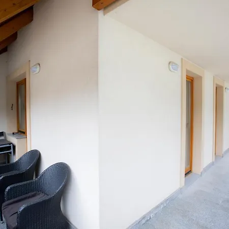 Apartment Arnika Kranjska Gora Exterior foto