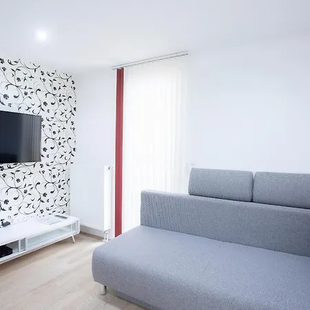 Apartment Arnika Kranjska Gora Exterior foto