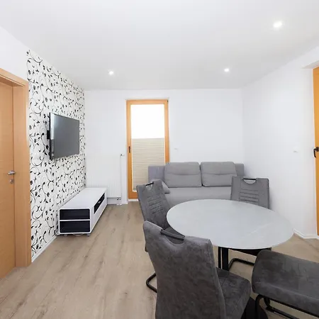 Apartment Arnika Kranjska Gora Buitenkant foto