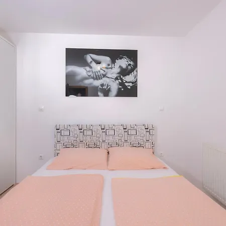Apartment Arnika Kranjska Gora Buitenkant foto