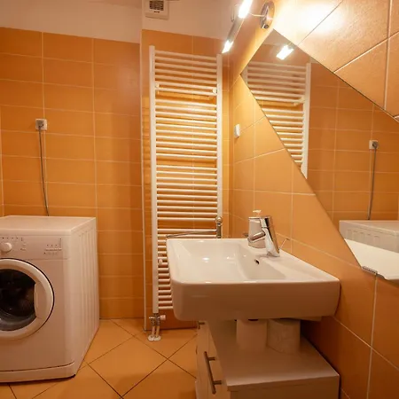 Apartment Arnika Kranjska Gora Buitenkant foto