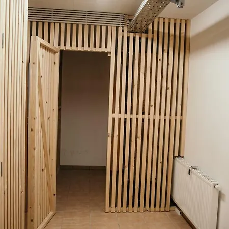 Apartment Arnika Kranjska Gora Exterior foto
