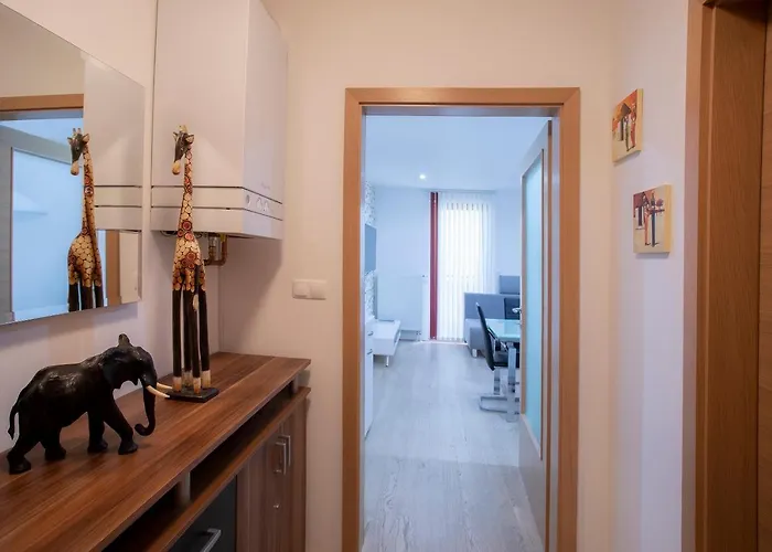 Apartment Arnika