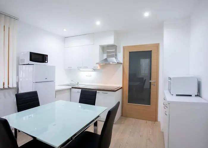 Apartment Arnika