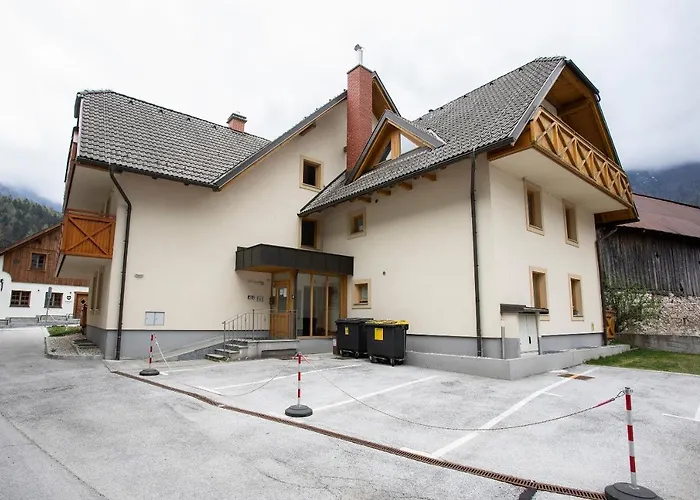 Apartment Arnika