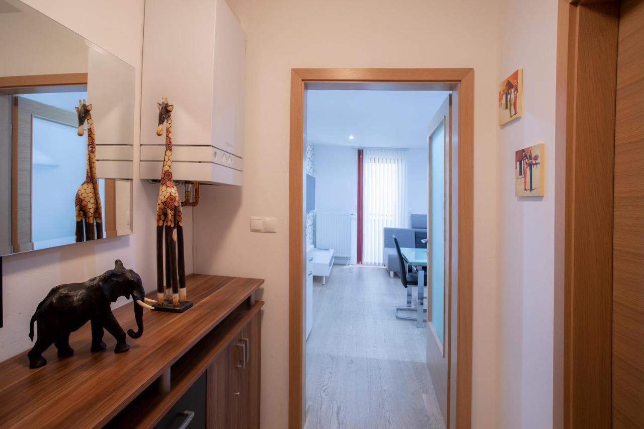 Apartment Arnika Kranjska Gora