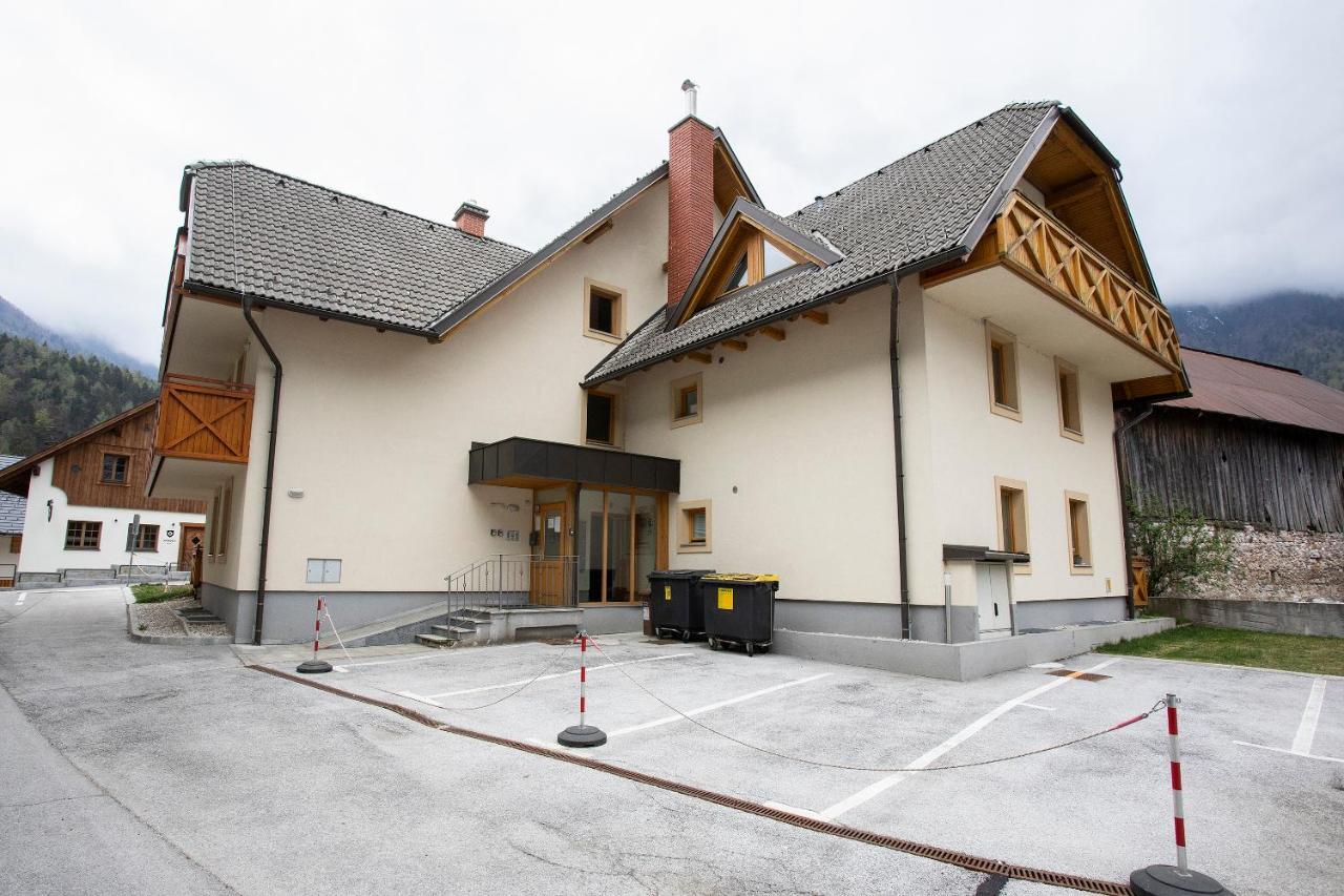 Arnika Apartment Kranjska Gora