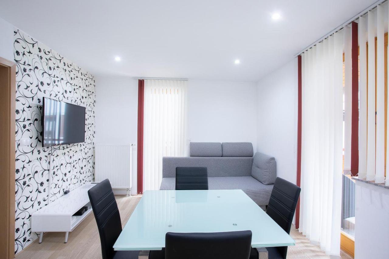 Apartment Arnika Kranjska Gora