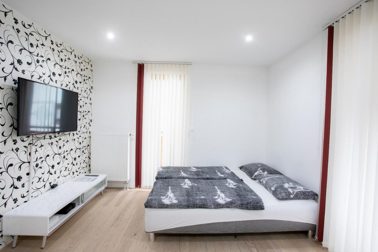 Arnika Apartment
