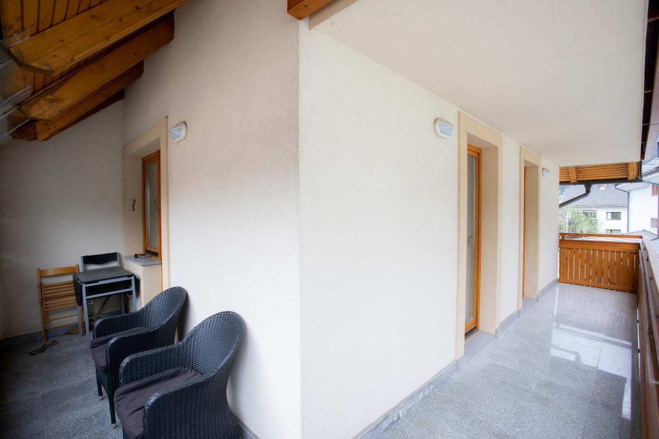 Apartment Arnika Kranjska Gora