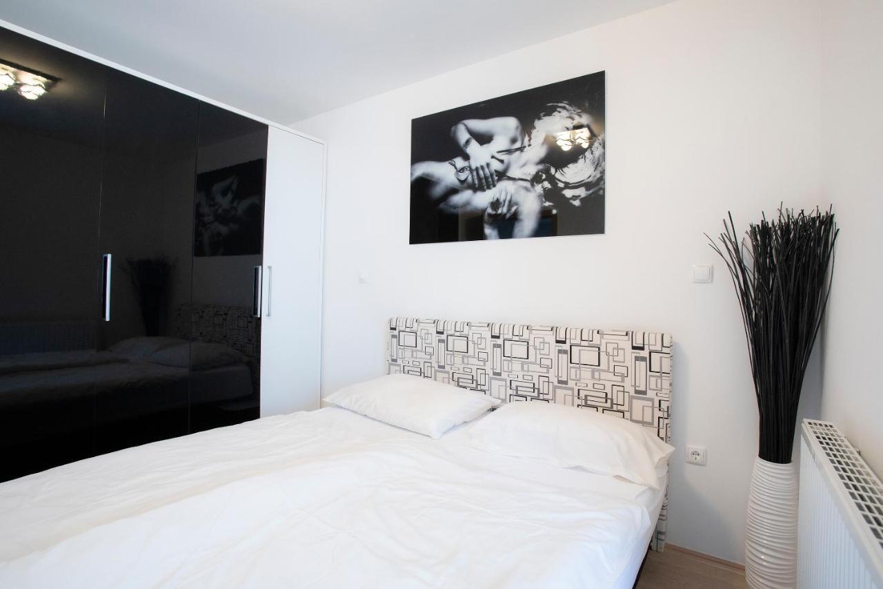 Apartment Arnika