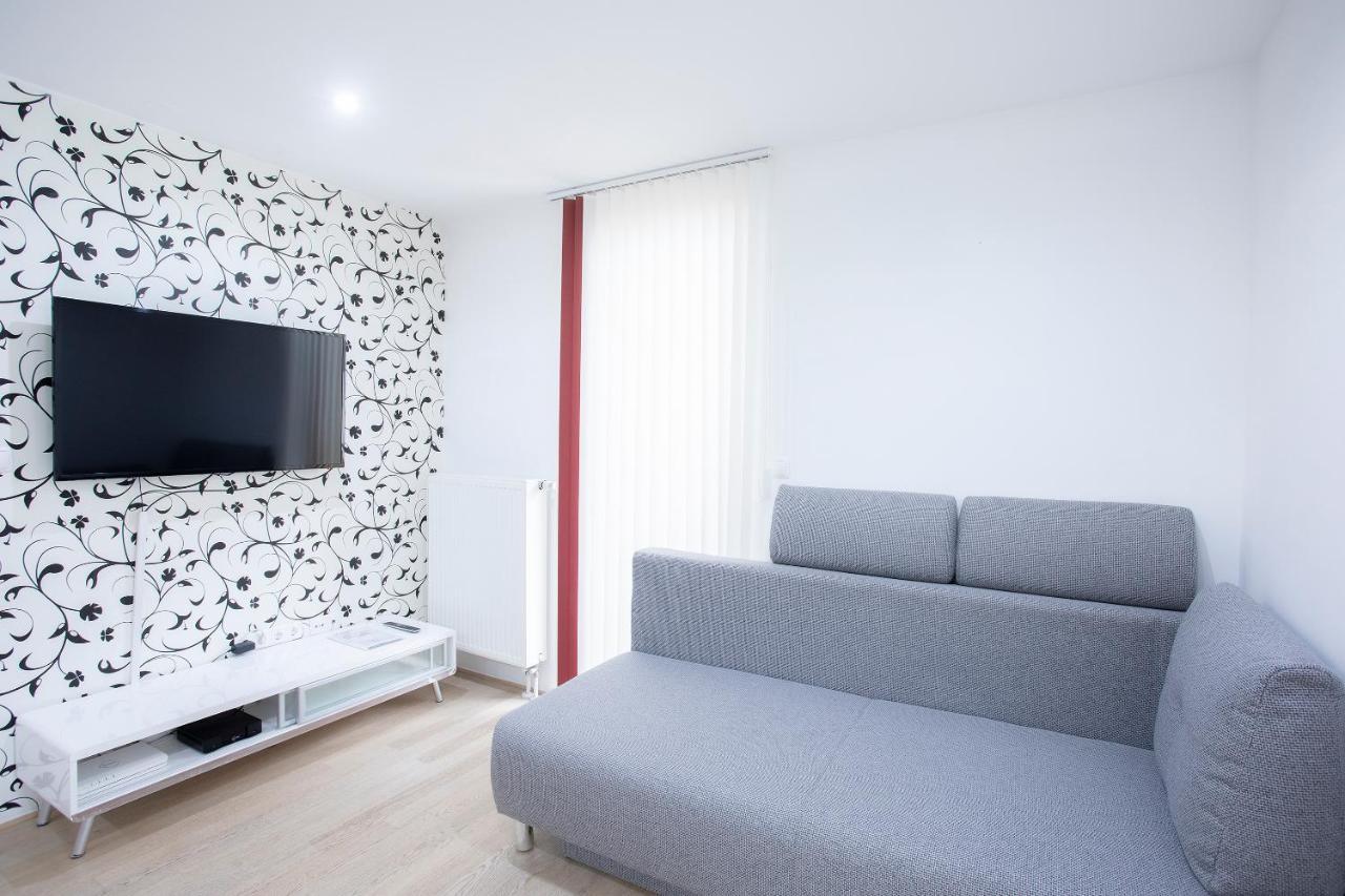 Arnika Apartment
