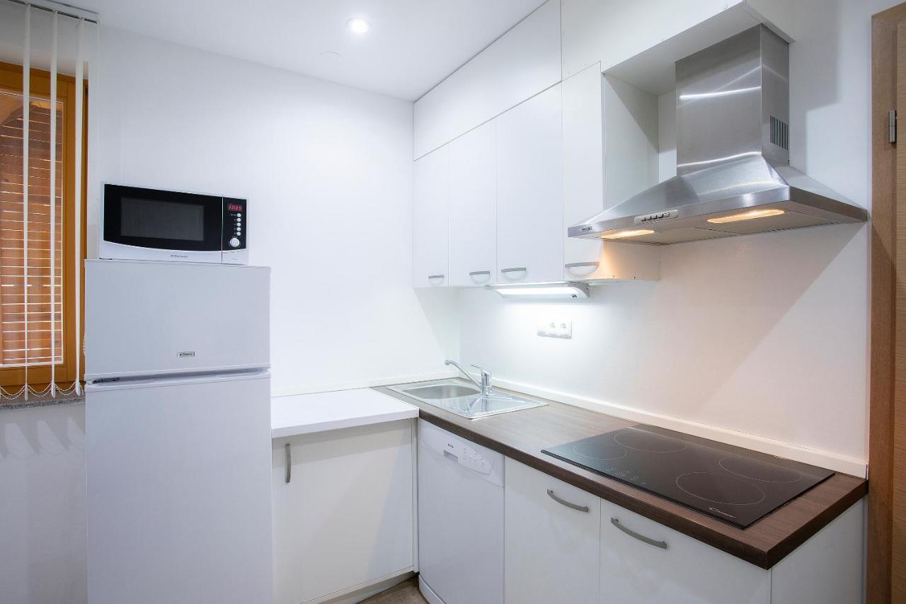 Apartment Arnika *