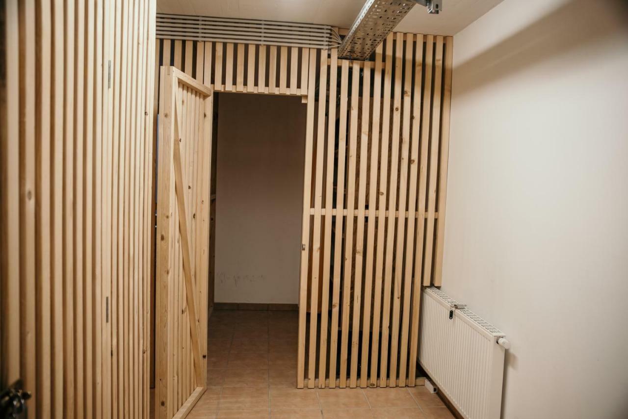 Apartment Arnika